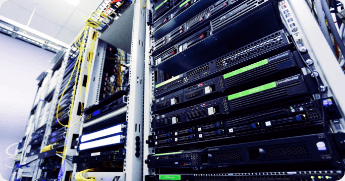 Imagem de Datacenter