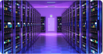 Imagem de Datacenter