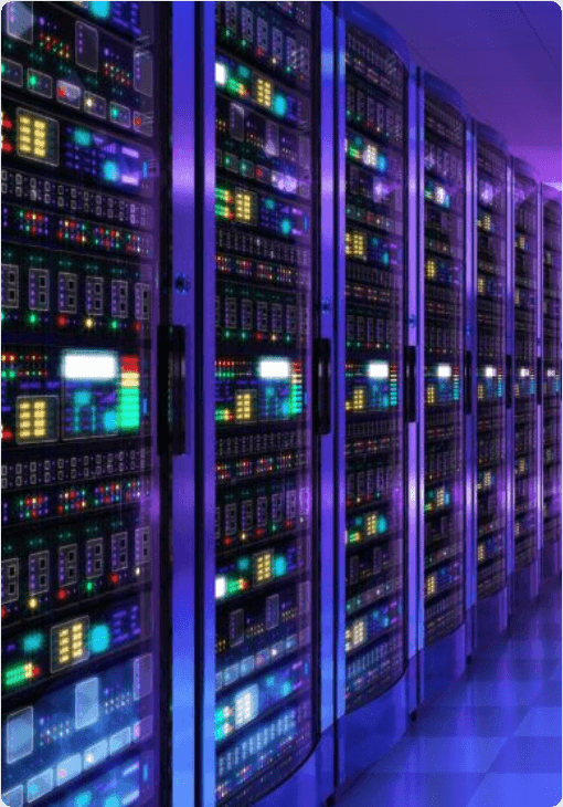 Imagem de Datacenter