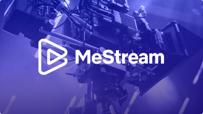 MeStream